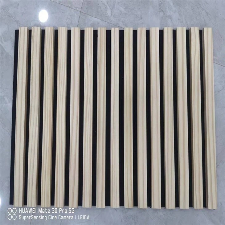 Painel de parede à prova de som