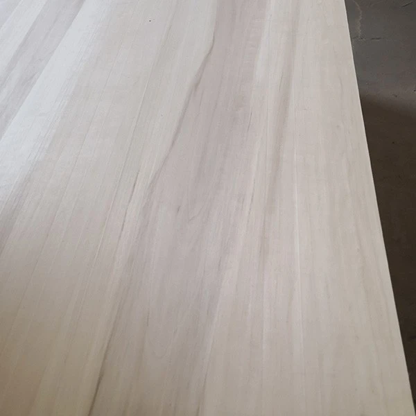 Poplar Straight-joined Plywood