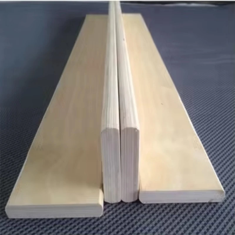 Wooden Bed Slats For Furniture factory