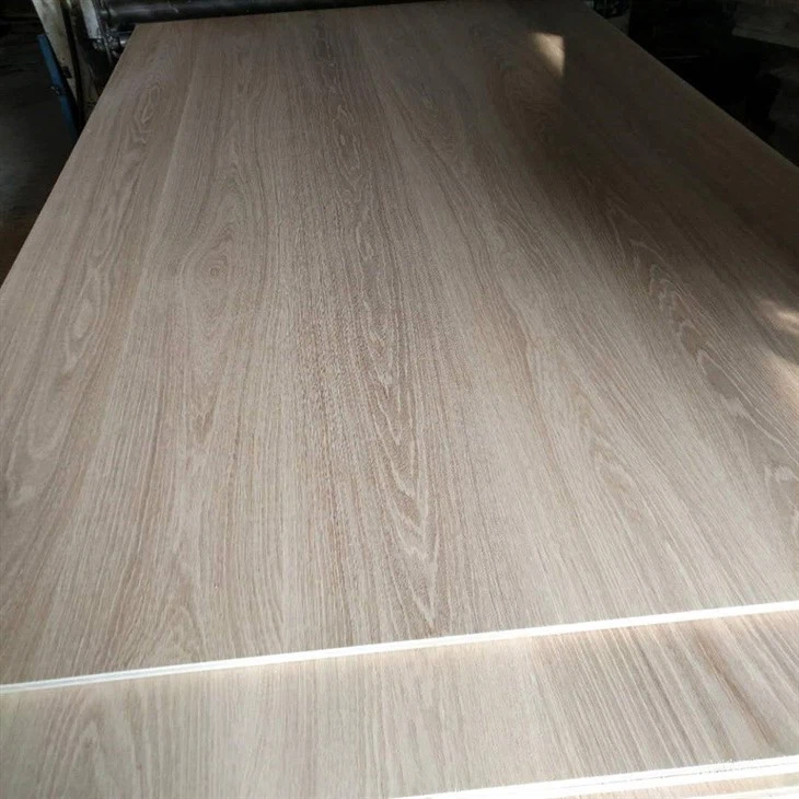 Oak Solid Wood Boards For House Construction