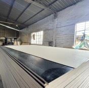 Black Film Faced Plywood